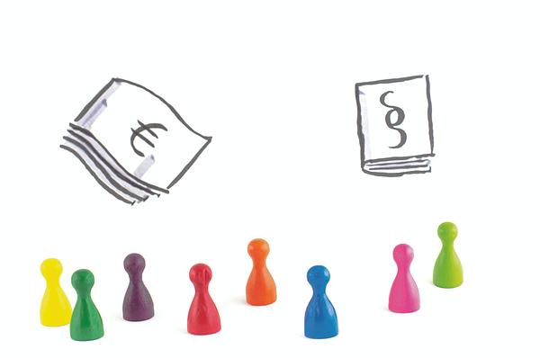 Bild Seminar Wie steht es um meine Rente?