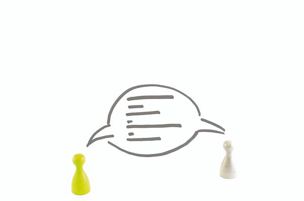 Bild Seminar Kommunikation im Betrieb