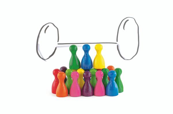 Bild Seminar Gemeinsam für Demokratie & Menschenwürde im Betrieb