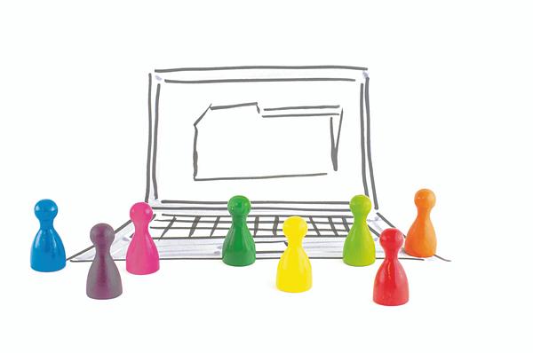 Bild Seminar Digitalisierung und KI in Arbeitswelt und Privatleben