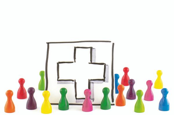 Bild Seminar Mitbestimmung und Mitwirkung nutzen - neue Entwicklungen in unseren Krankenhäusern